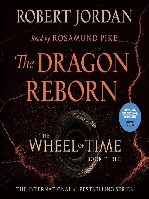 Title details for The Dragon Reborn by Robert Jordan - Available